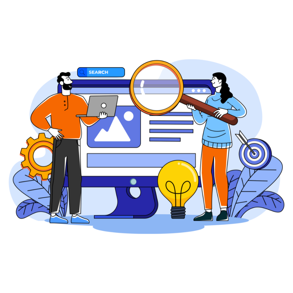Digital Marketing Agency