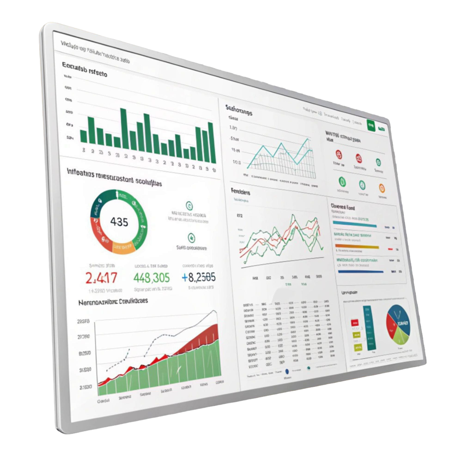 CRM PR Digital Trade